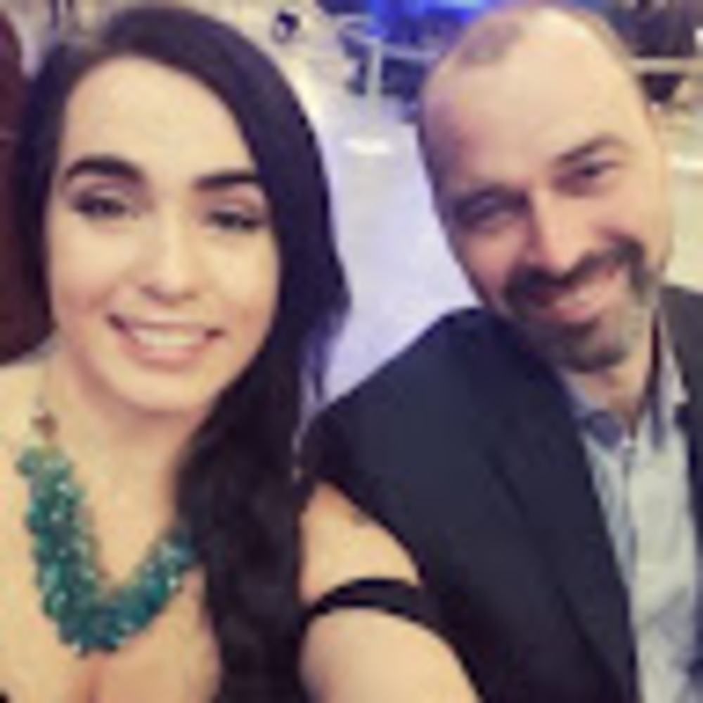 Meet your Posher, Kelsey